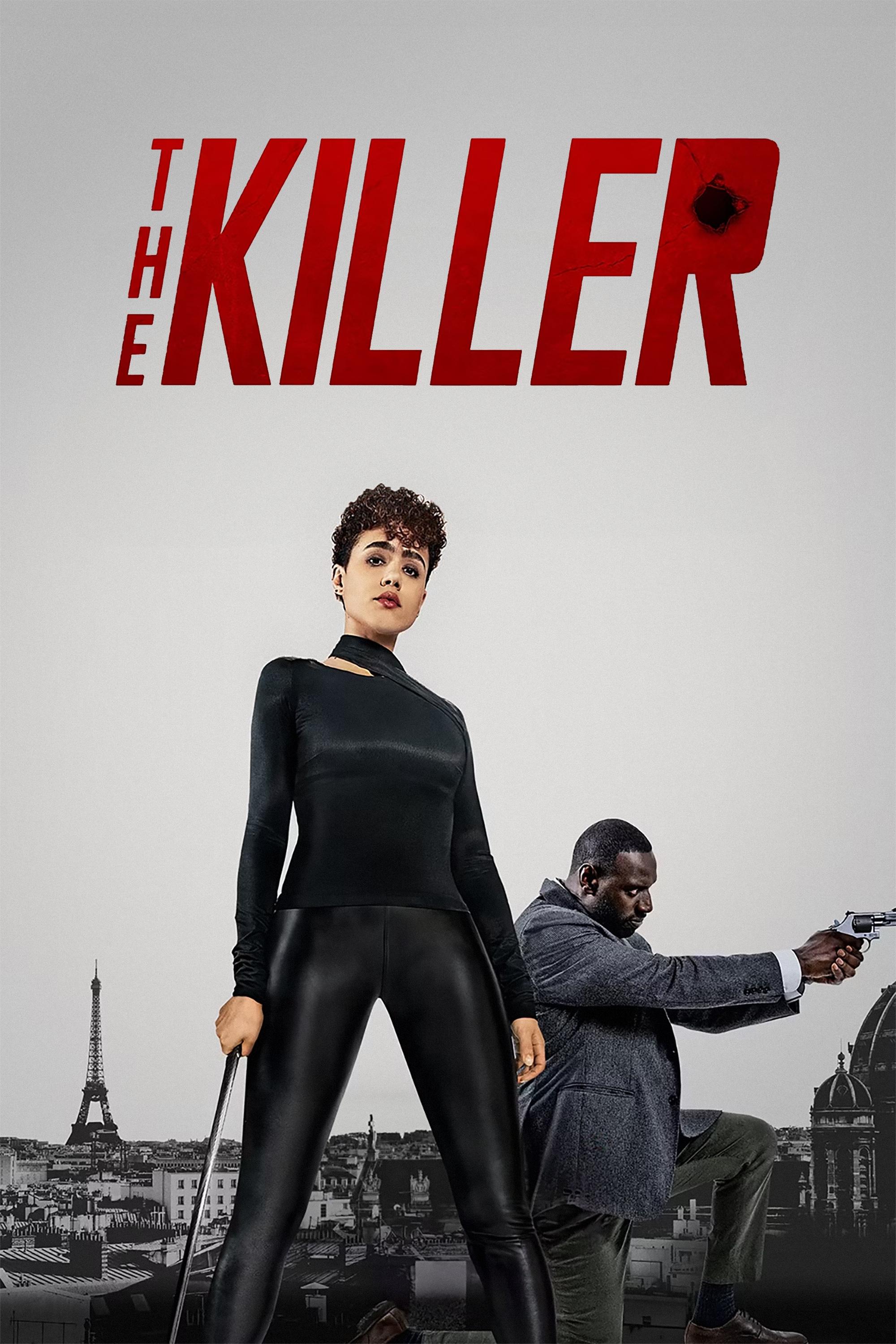 Locandina di The Killer