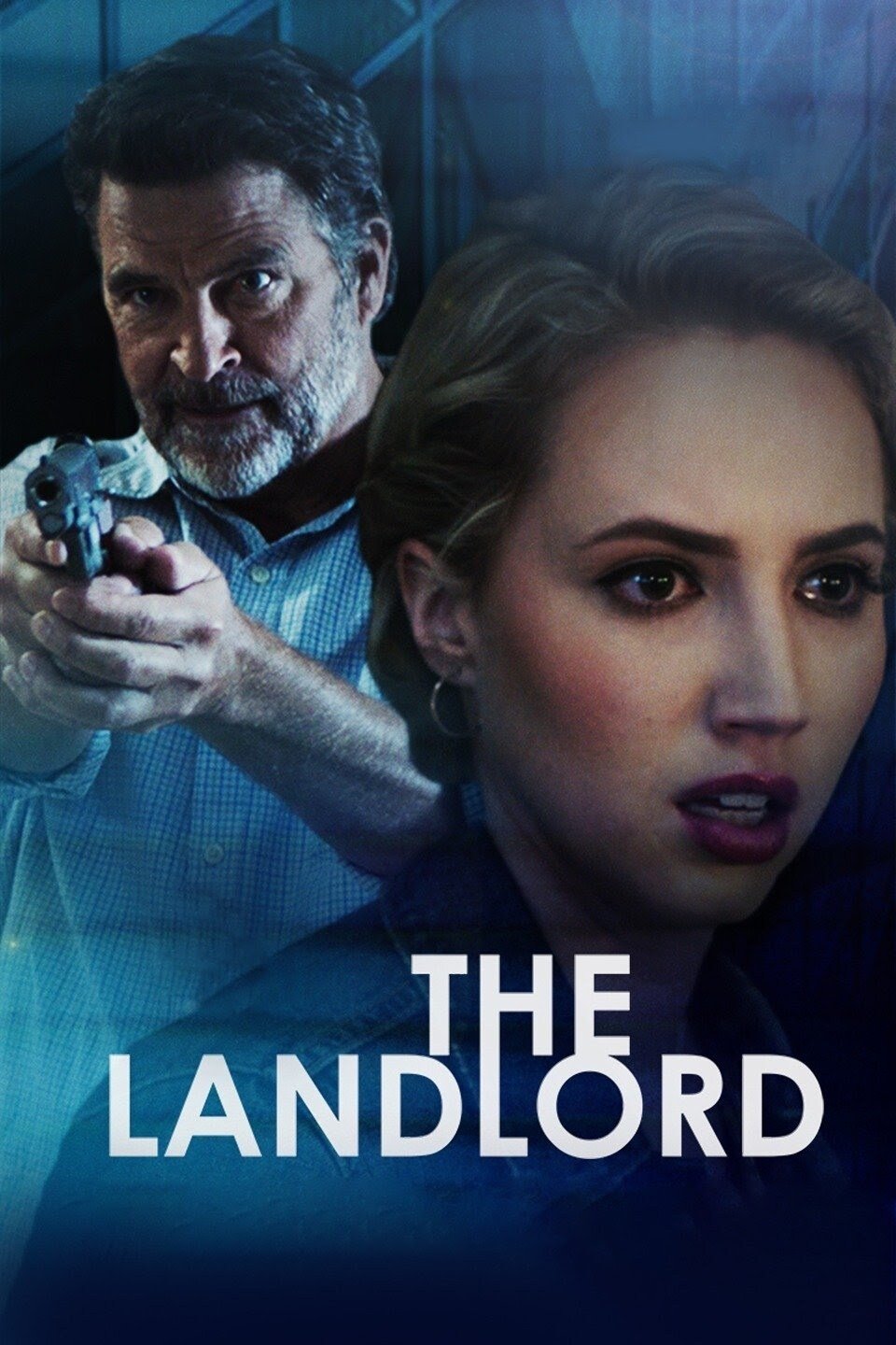 Locandina di The Landlord - L'ossessione