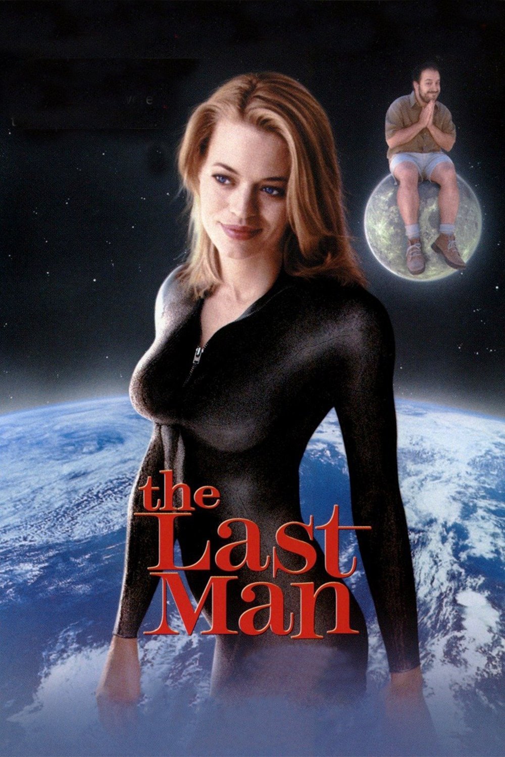 Locandina di The Last Man