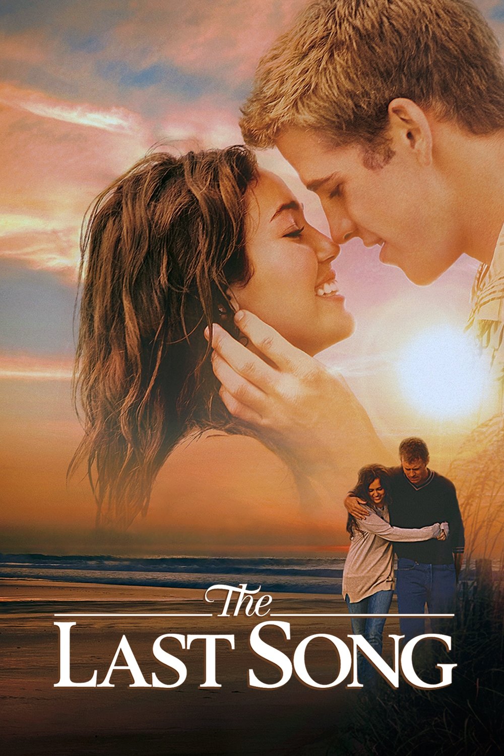 Locandina di The Last Song