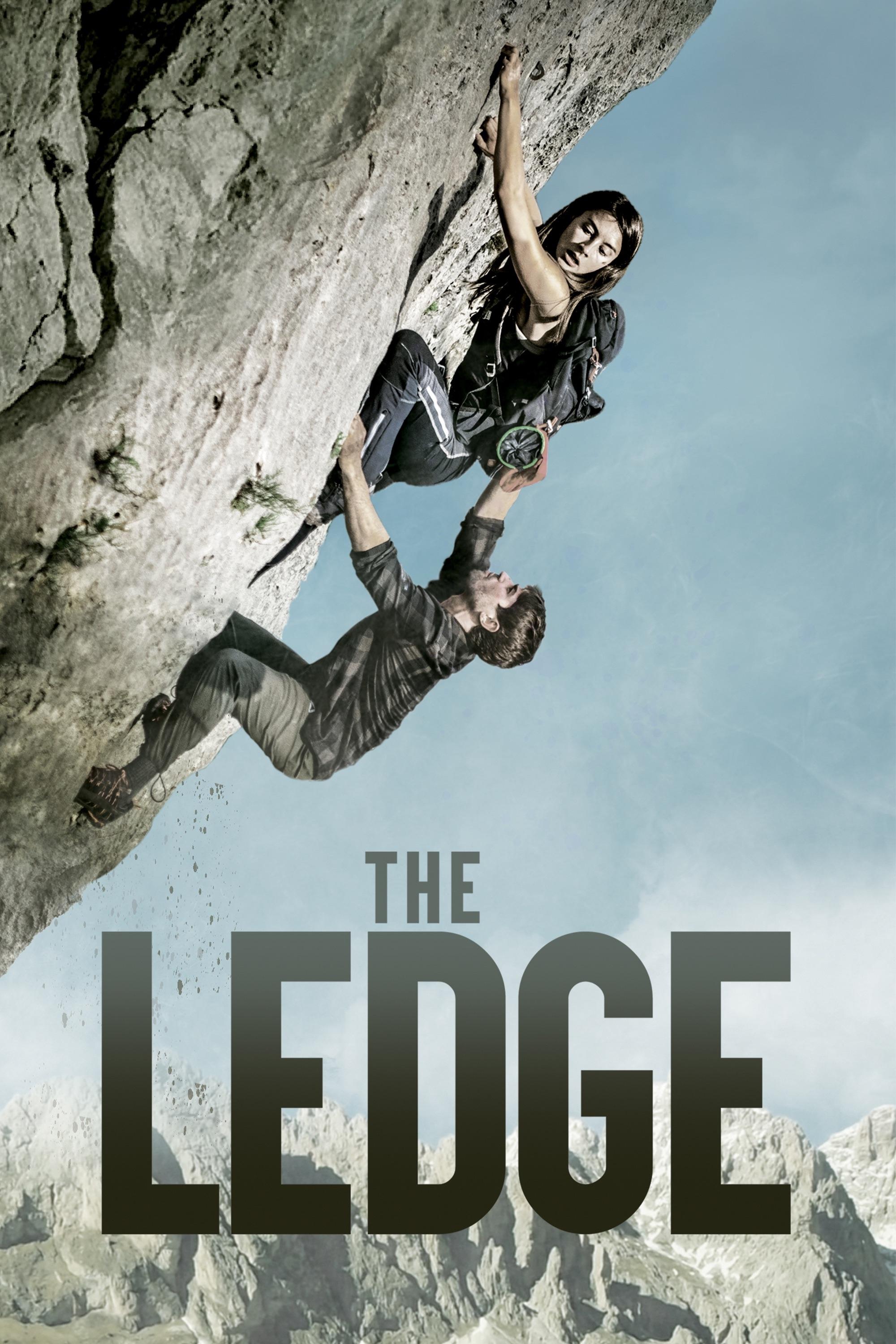 Locandina di The Ledge