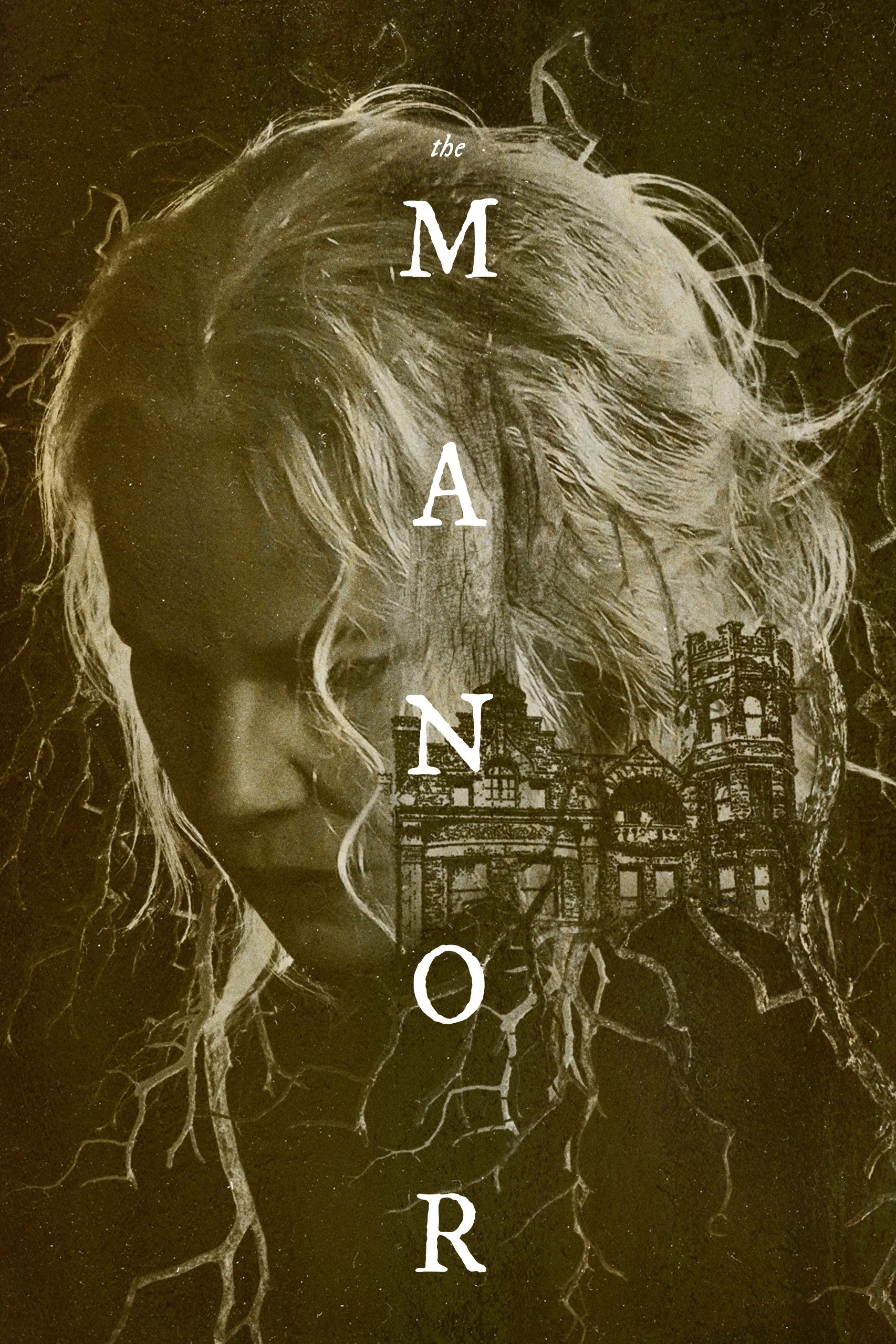 Locandina di The Manor