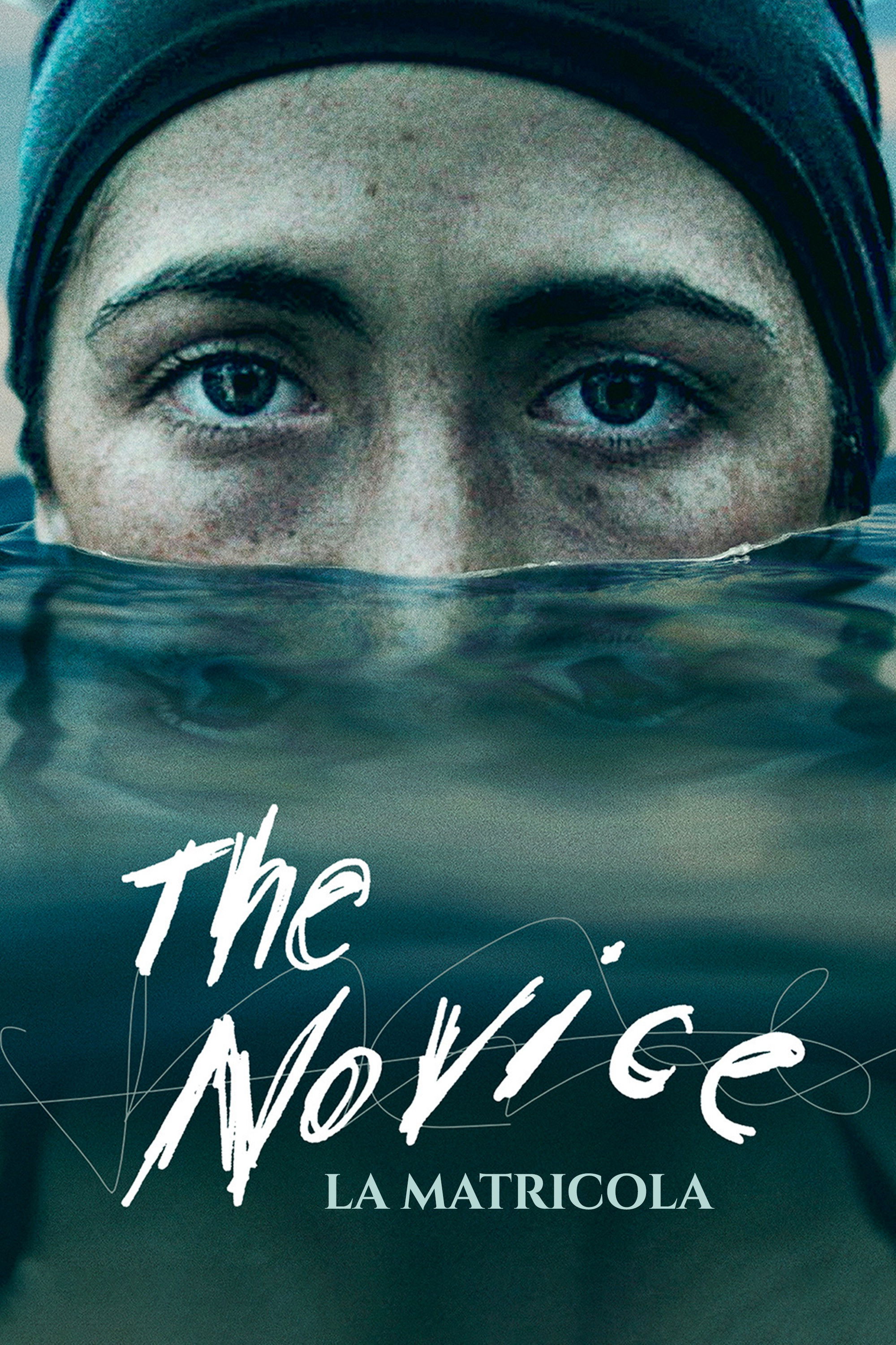Locandina di The Novice - La matricola