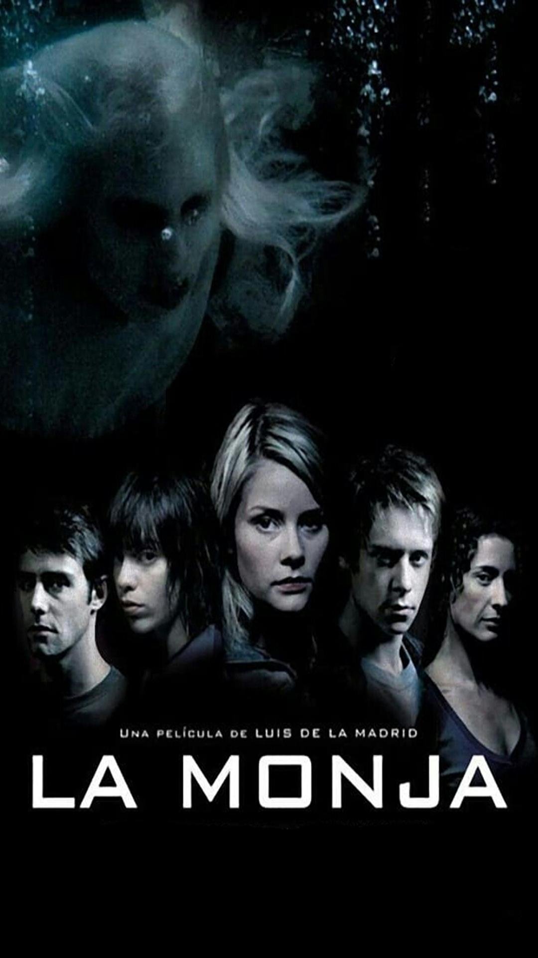 Locandina di The Nun