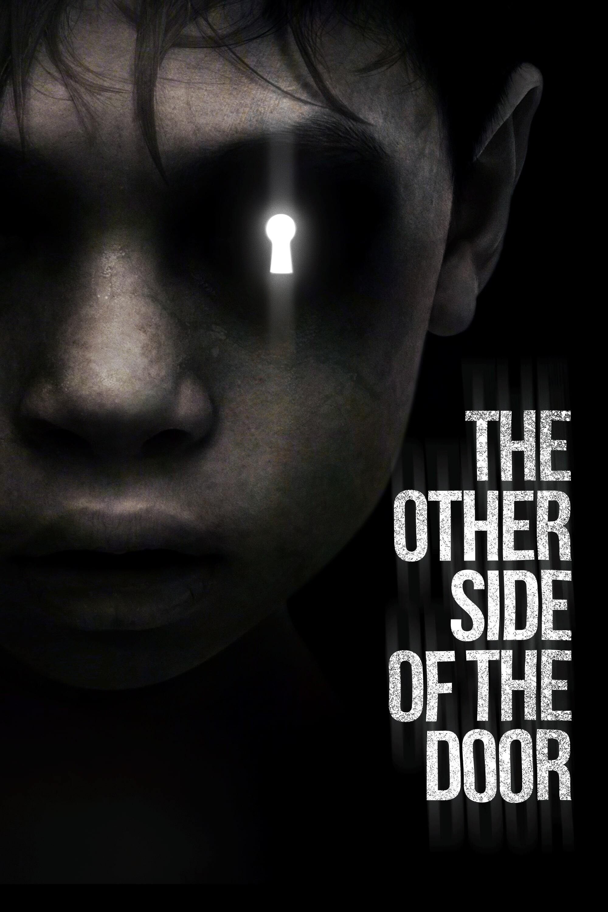 Locandina di The Other Side of the Door