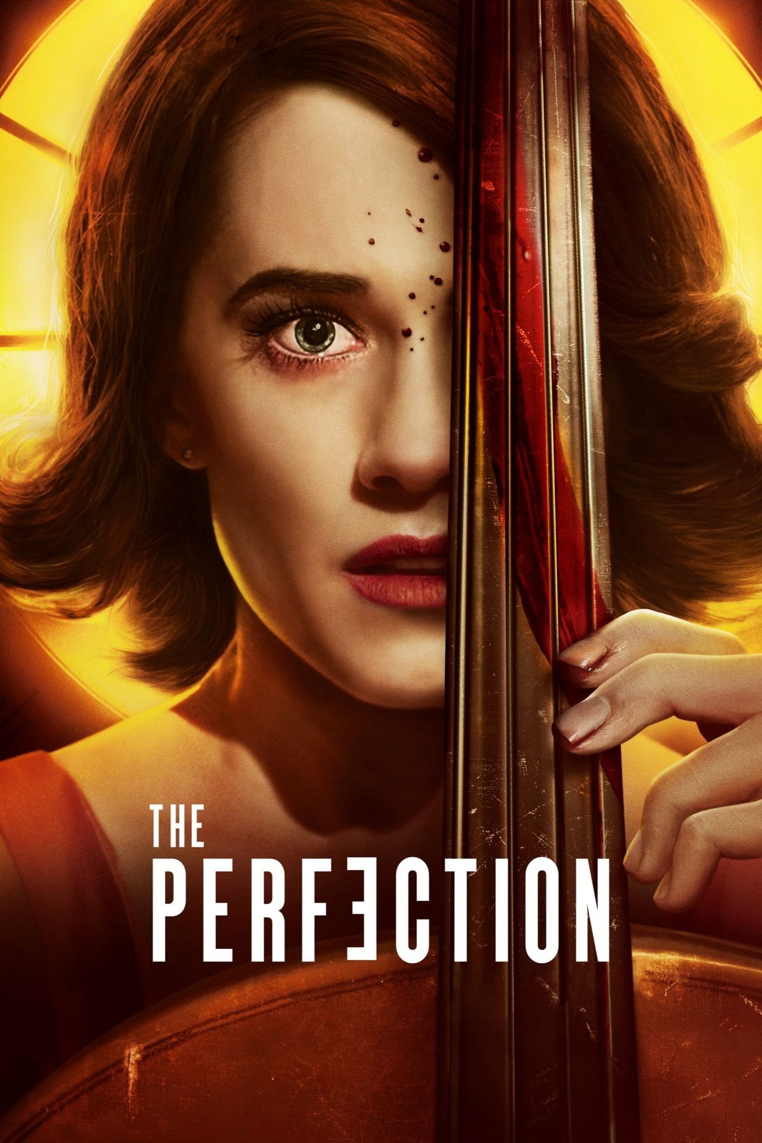Locandina di The Perfection
