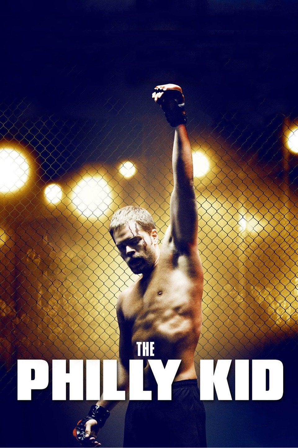 Locandina di The Philly Kid