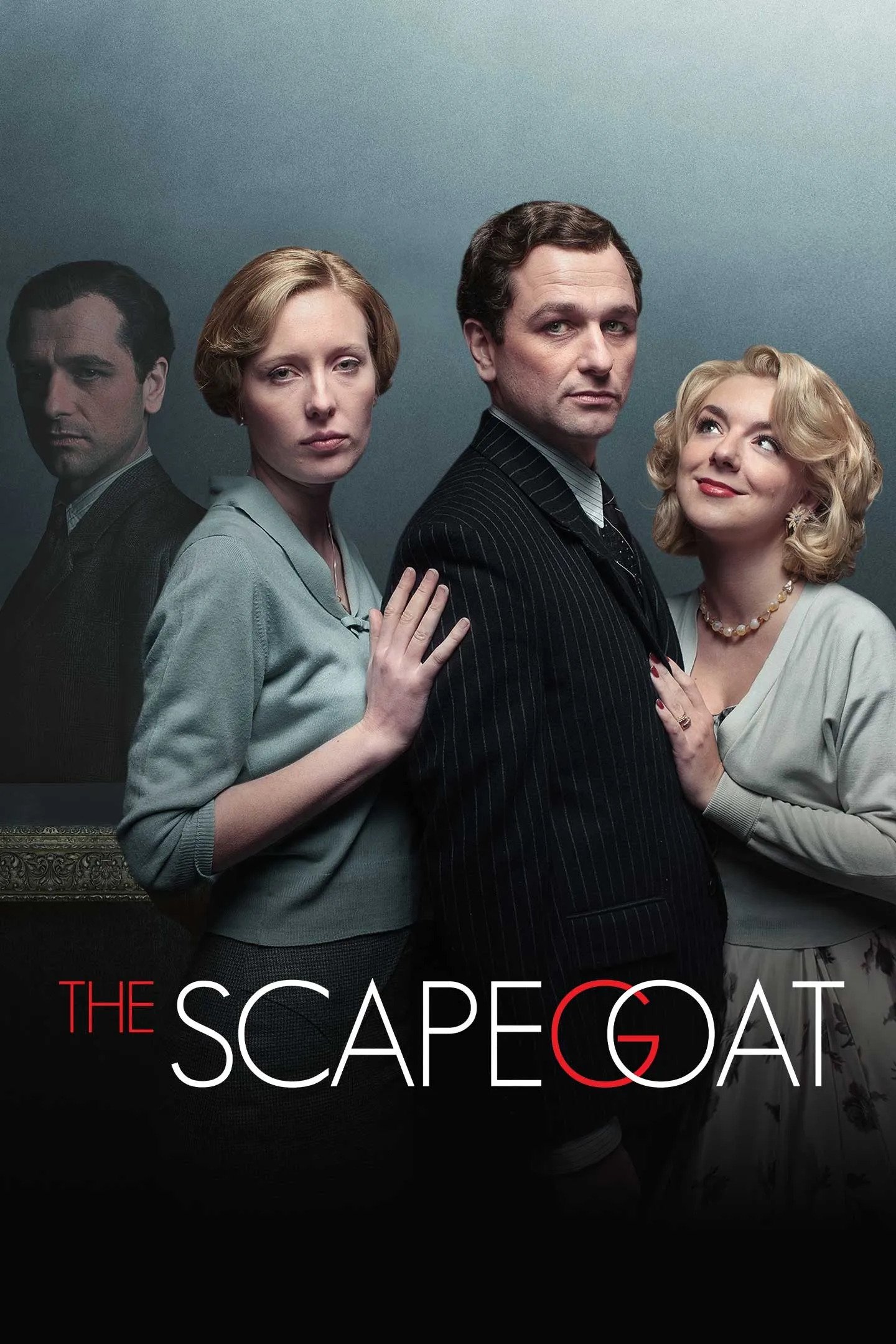 Locandina di The Scapegoat