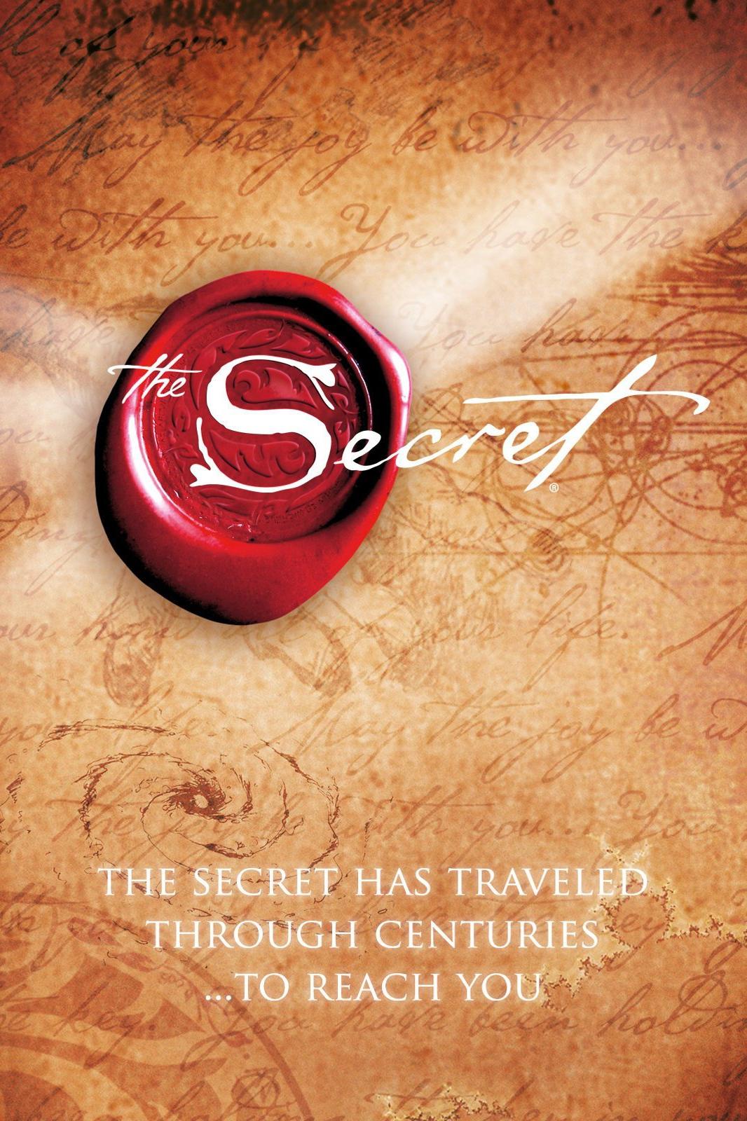 Locandina di The Secret - Il segreto