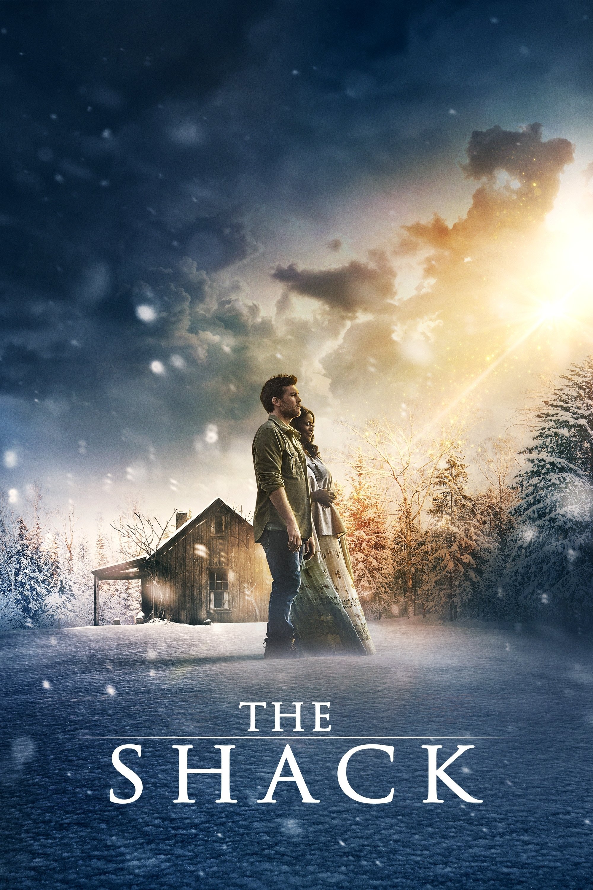 Locandina di The Shack