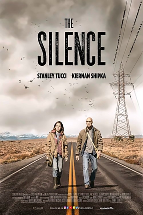 Locandina di The Silence