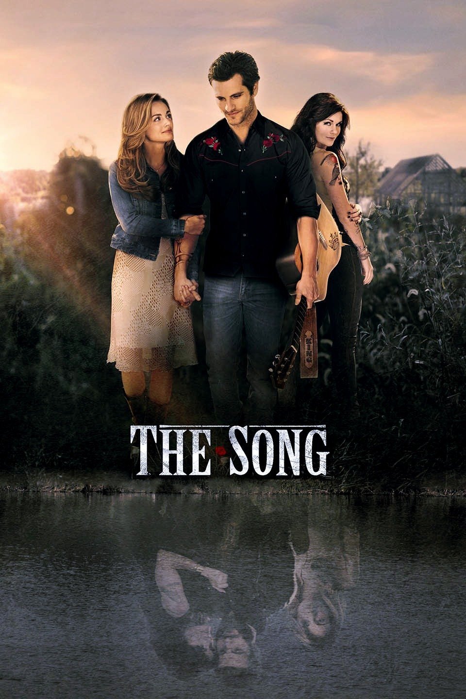 Locandina di The Song