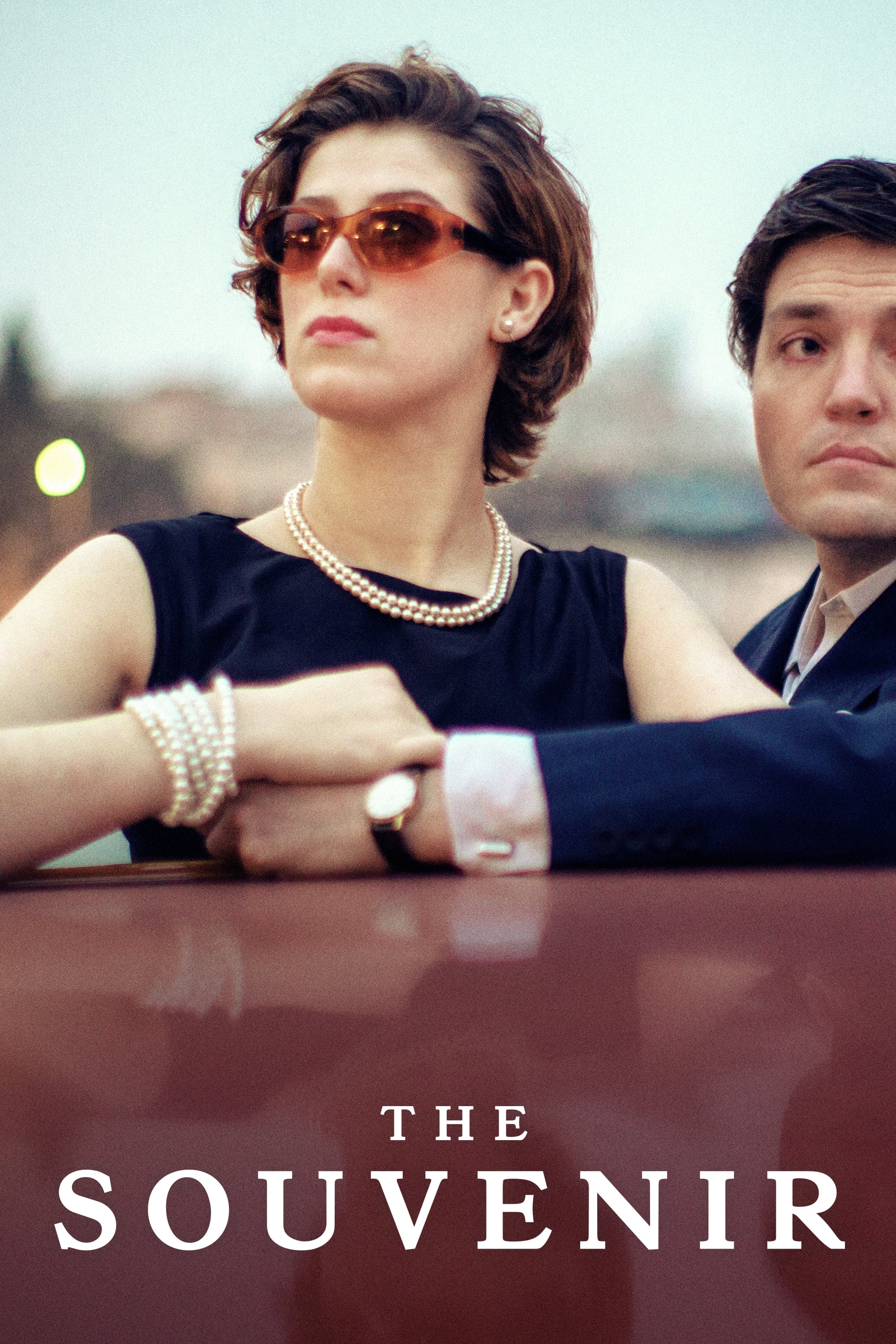 Locandina di The Souvenir