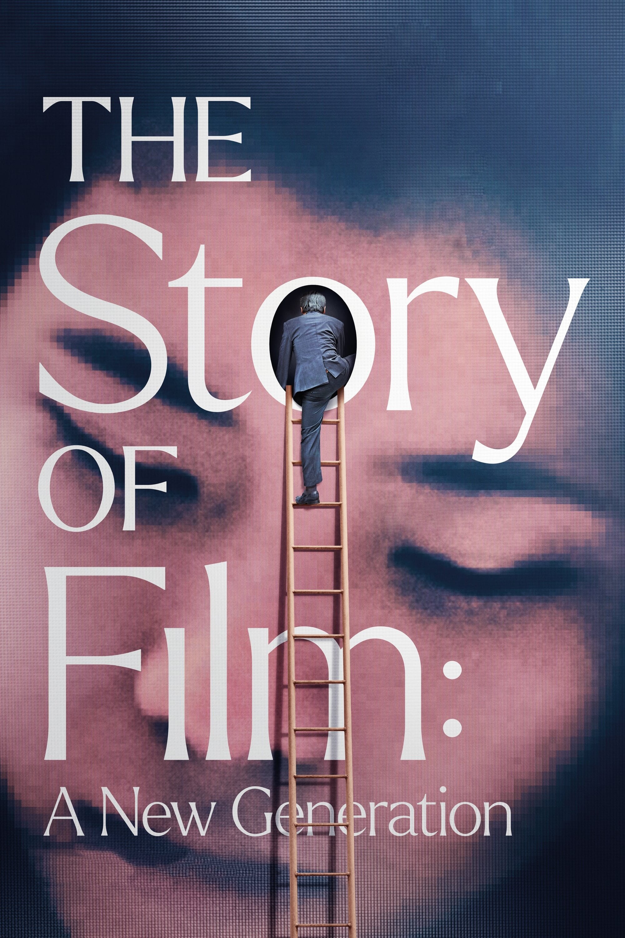 Locandina di The Story of Film: A New Generation