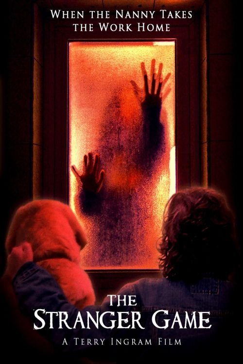 Locandina di The Stranger Game