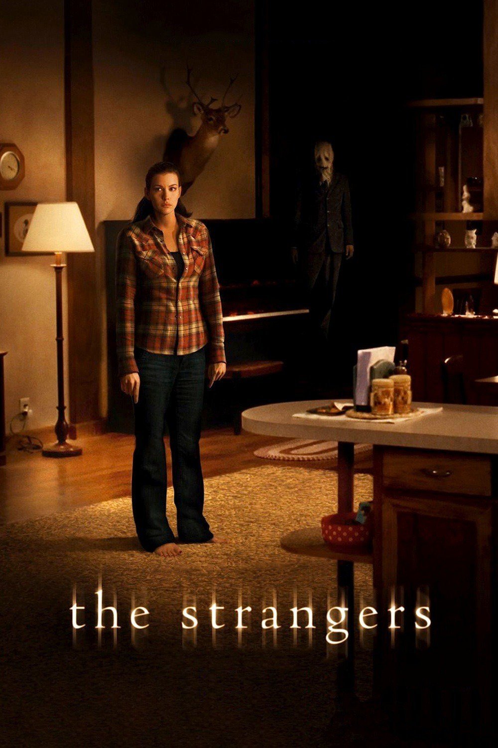 Locandina di The Strangers