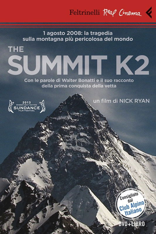 Locandina di The Summit