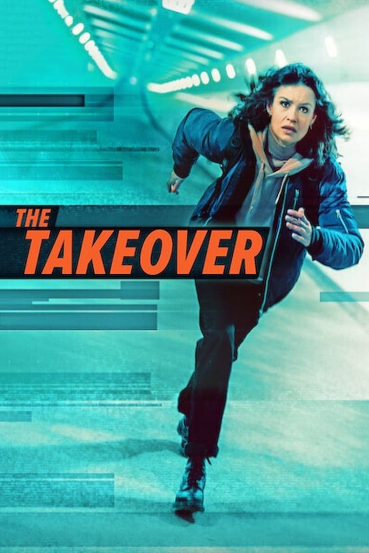 Locandina di The Takeover