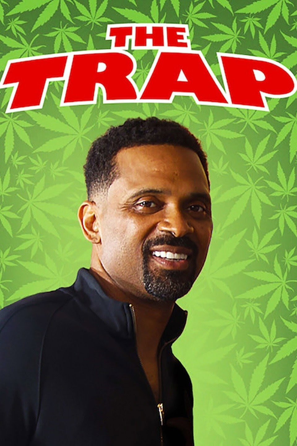 Locandina di The Trap