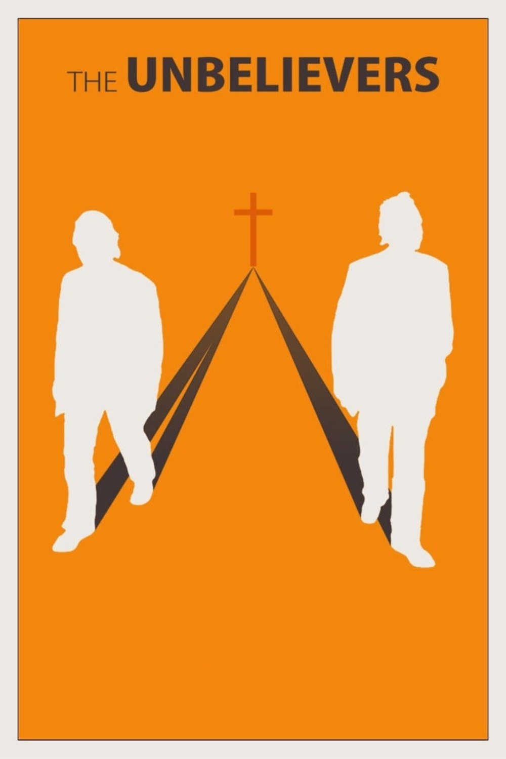 Locandina di The Unbelievers