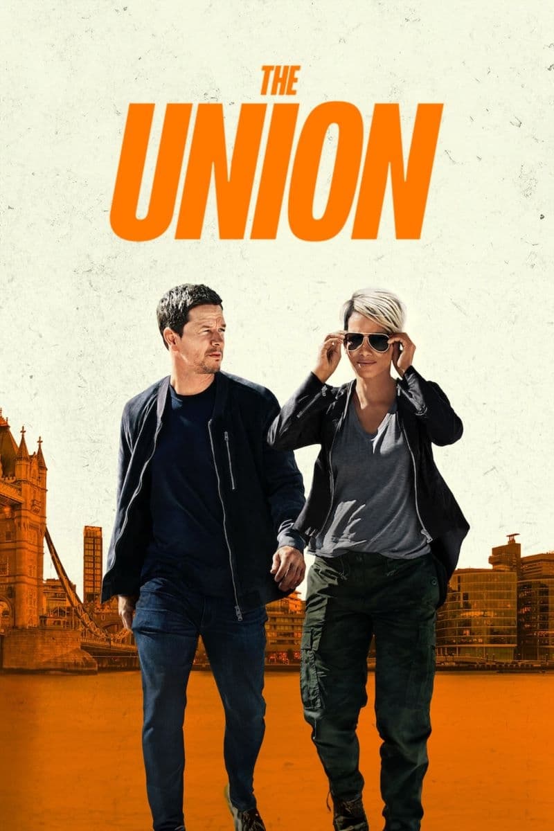 Locandina di The Union