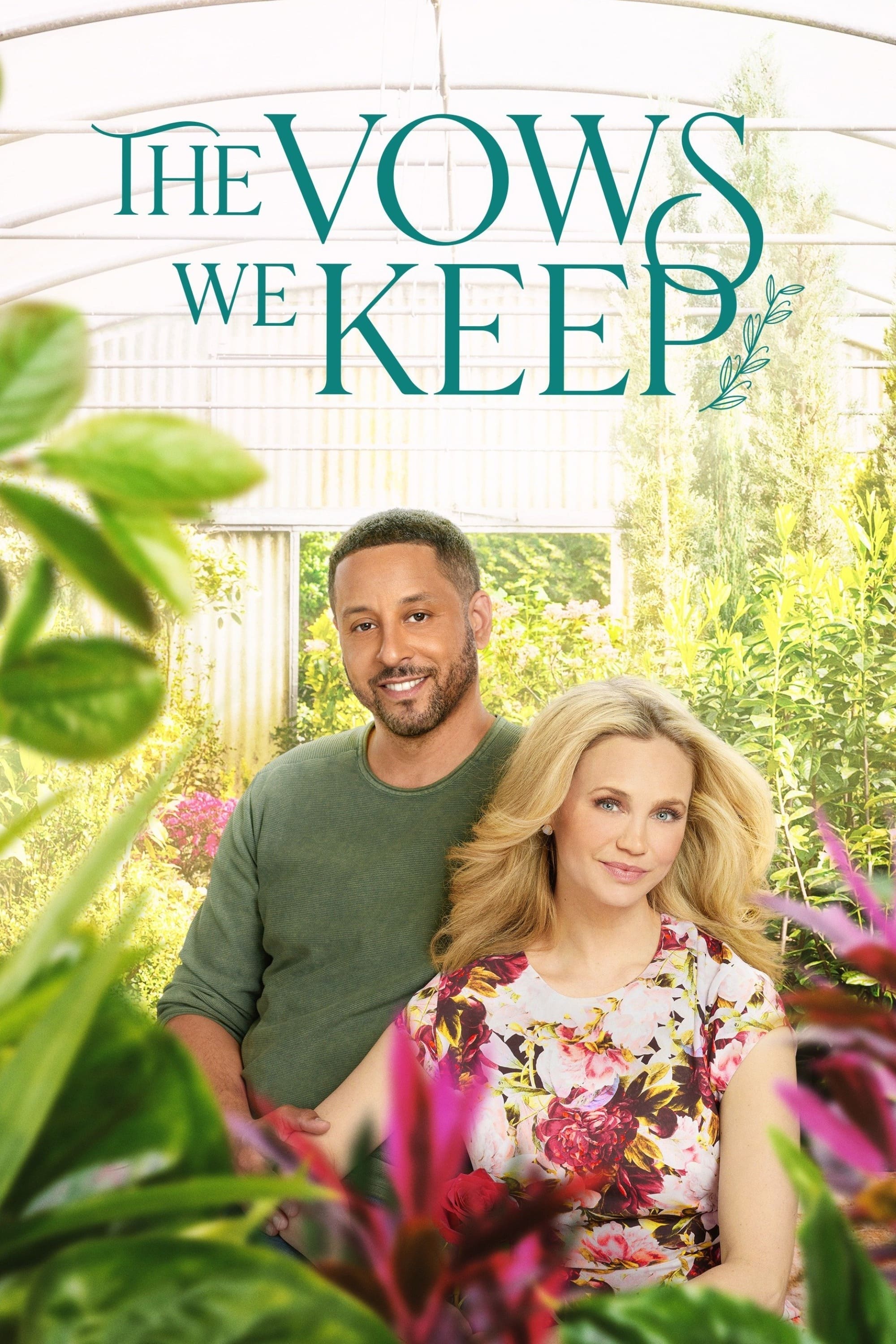 Locandina di The Vows We Keep