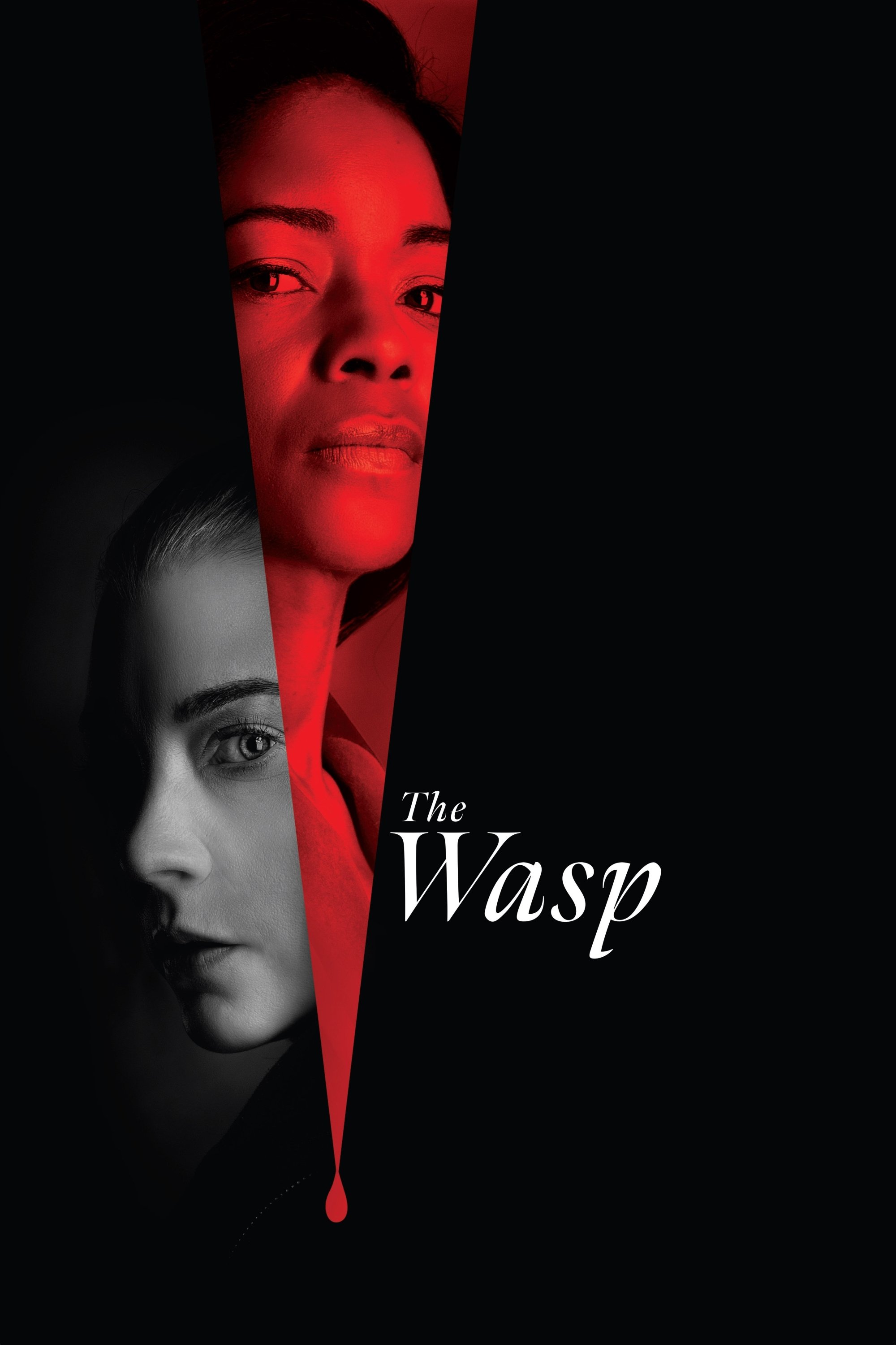 Locandina di The Wasp