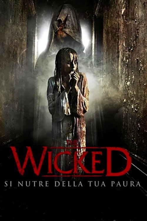 Locandina di The Wicked