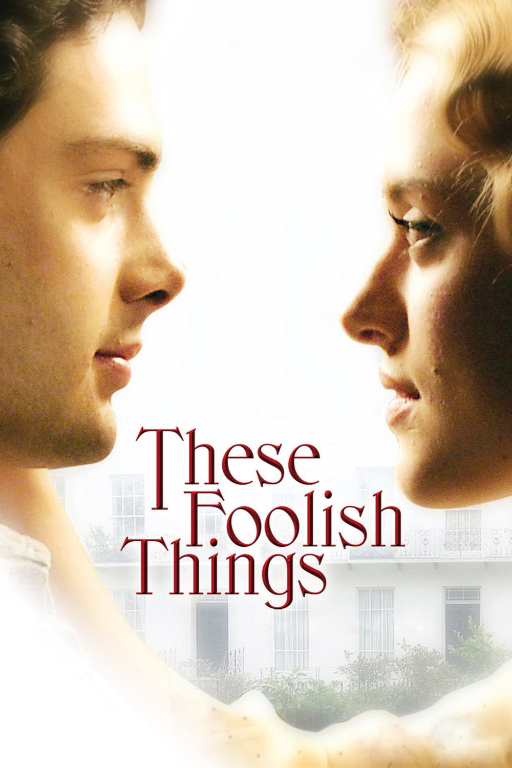 Locandina di These Foolish Things - Leggerezze d'amore