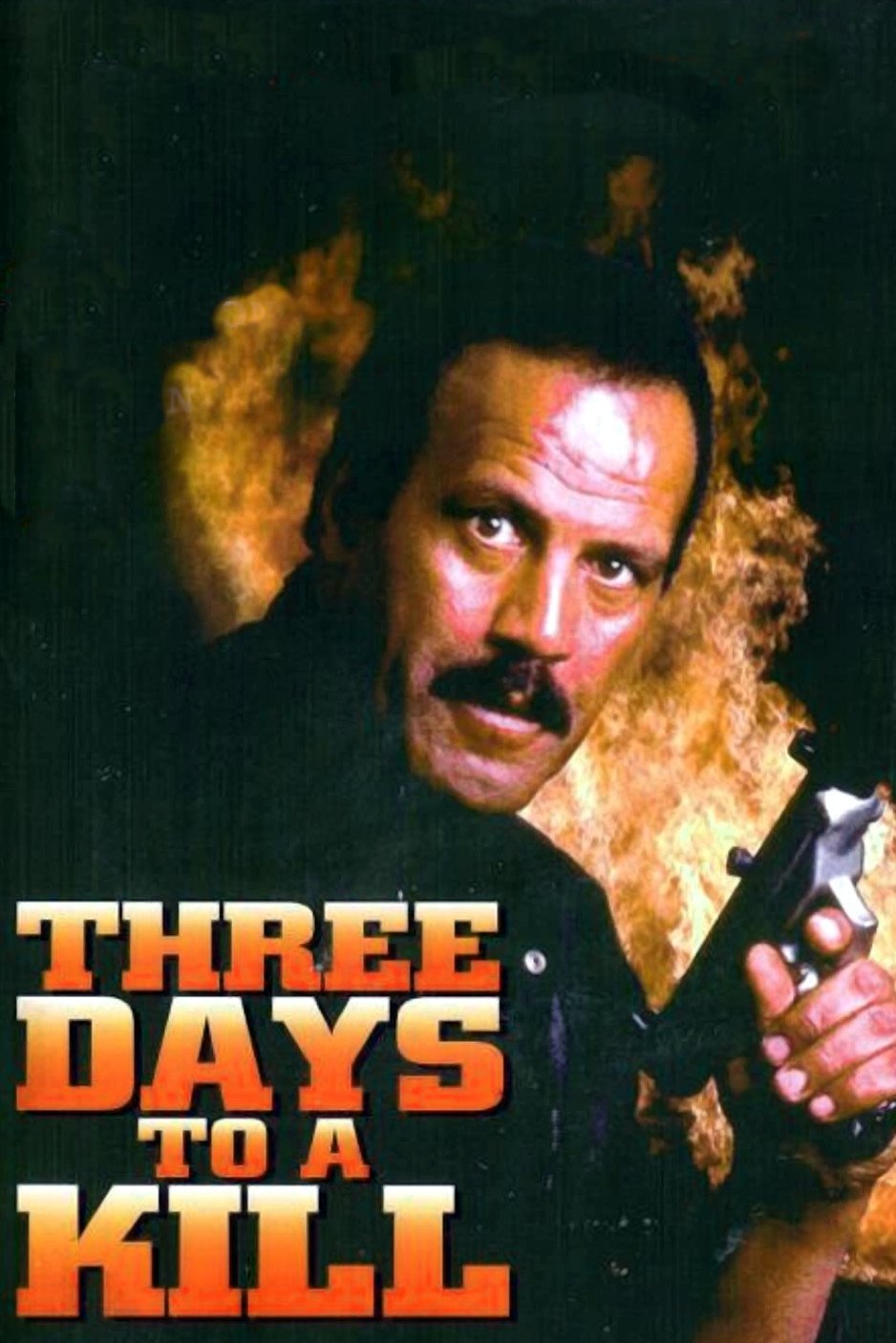 Locandina di Three Days to a Kill