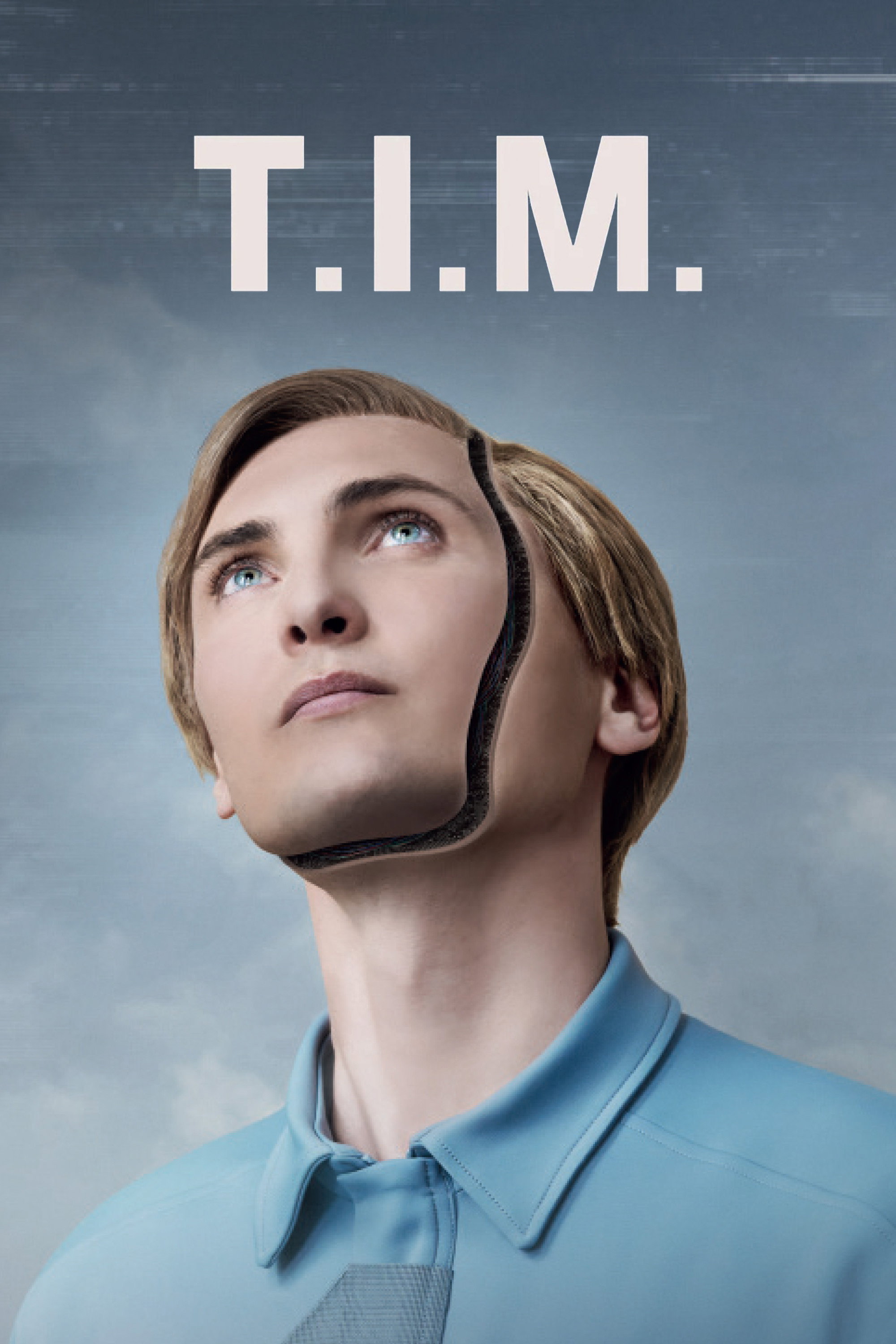 Locandina di T.I.M.