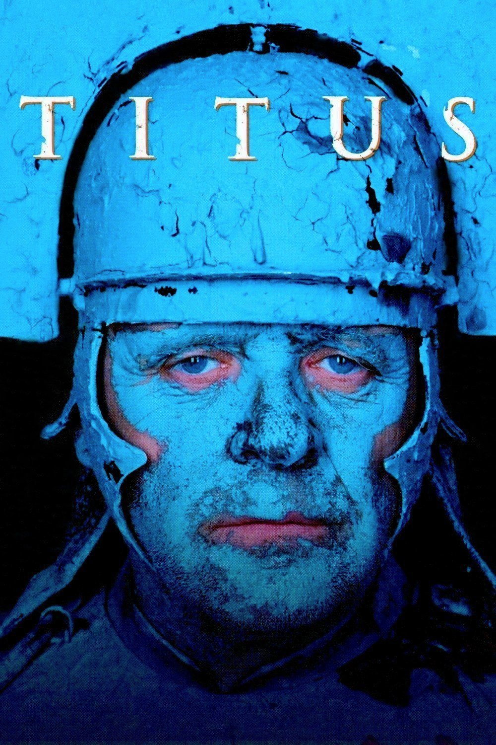 Locandina di Titus