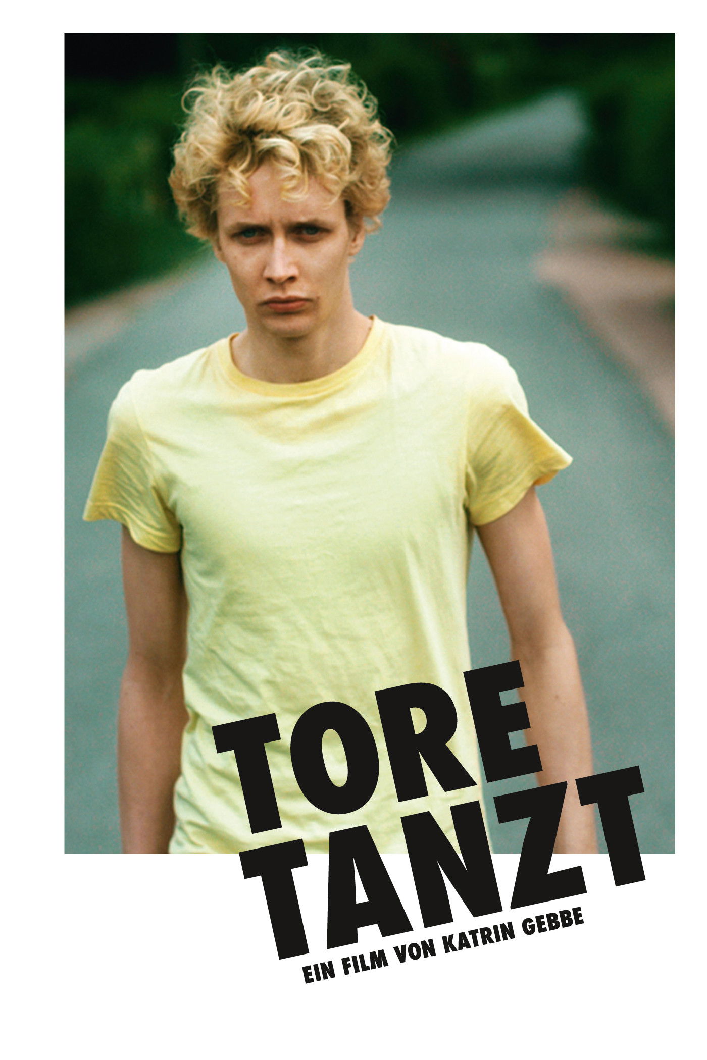 Locandina di Tore tanzt