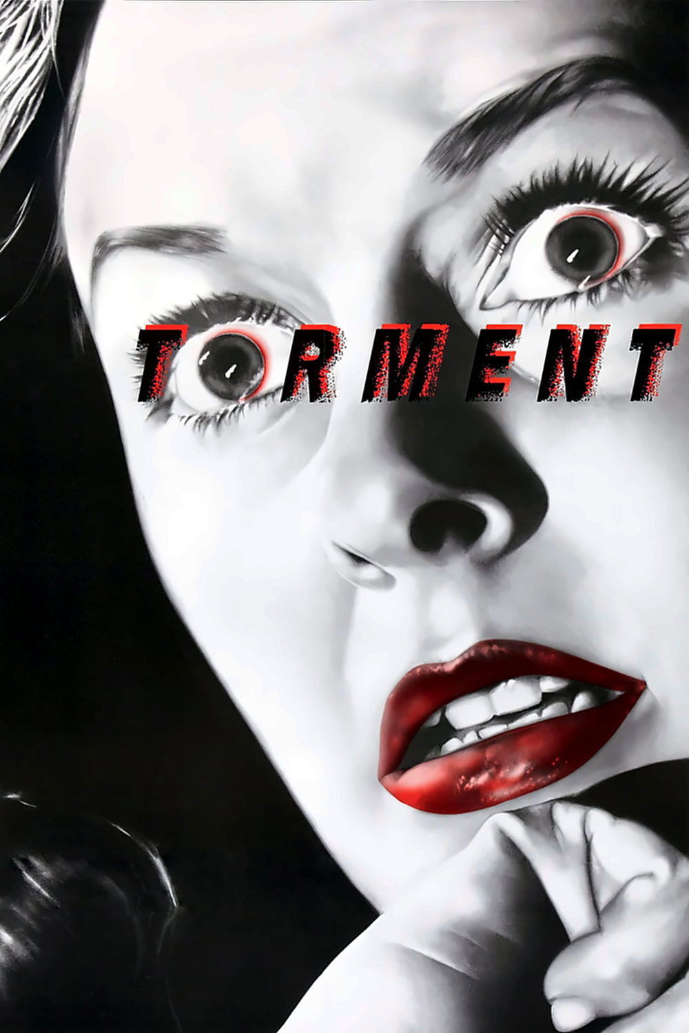 Locandina di Torment