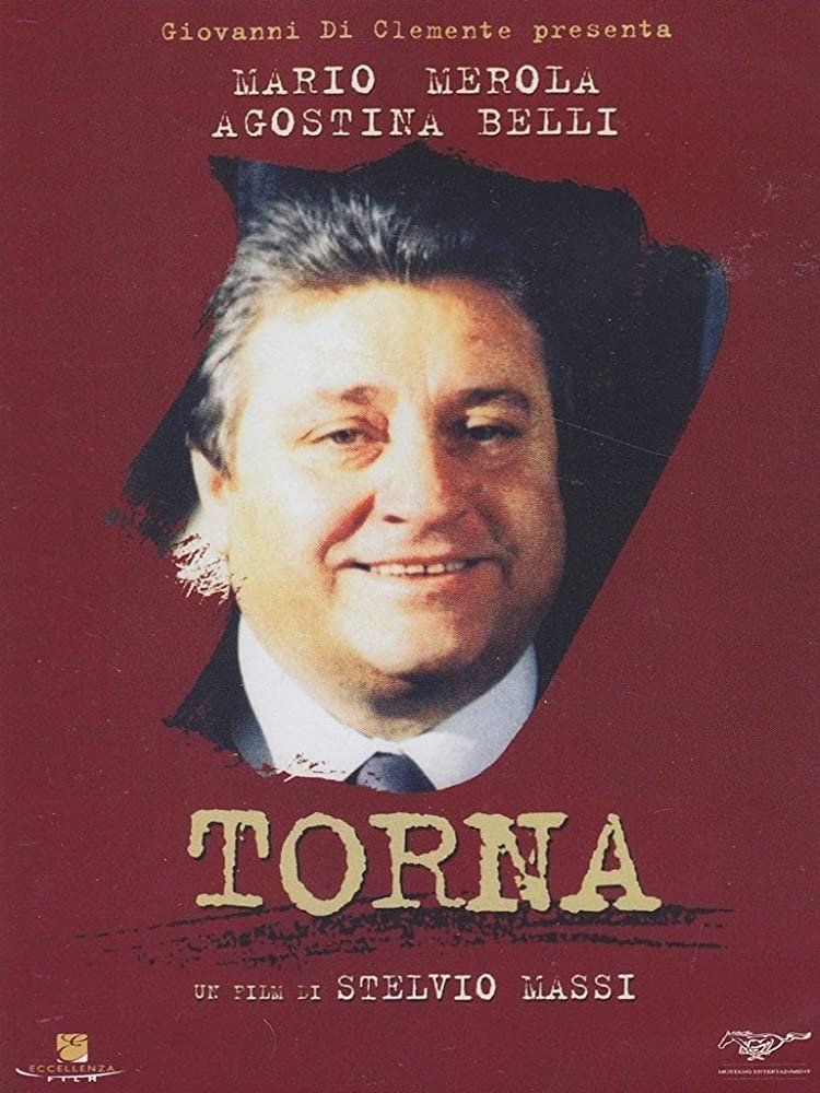 Locandina di Torna