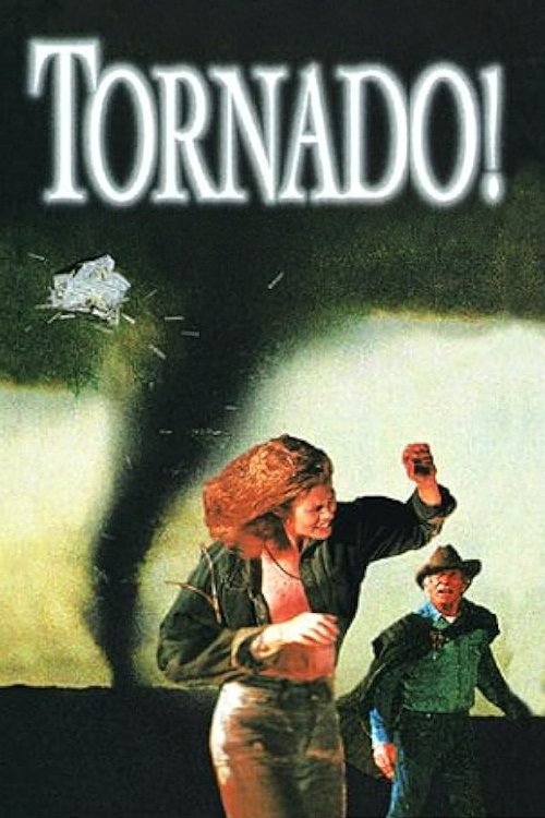 Locandina di Tornado