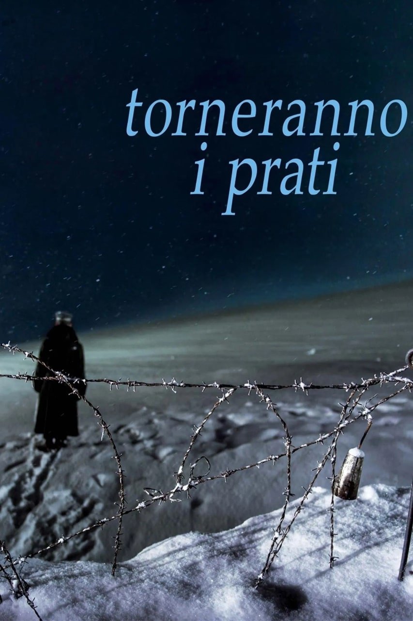 Locandina di Torneranno i prati