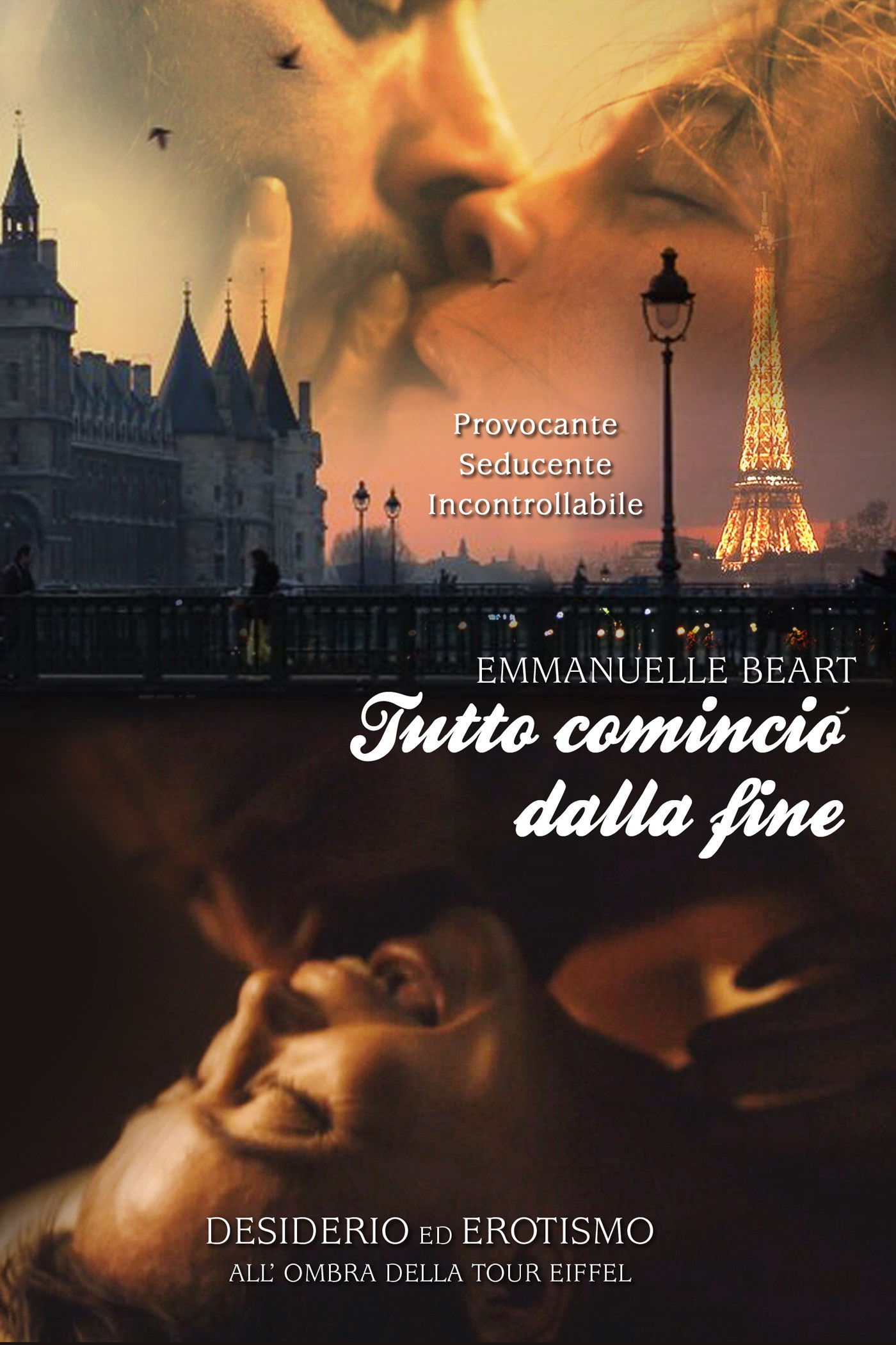 Locandina di Tutto cominciò dalla fine