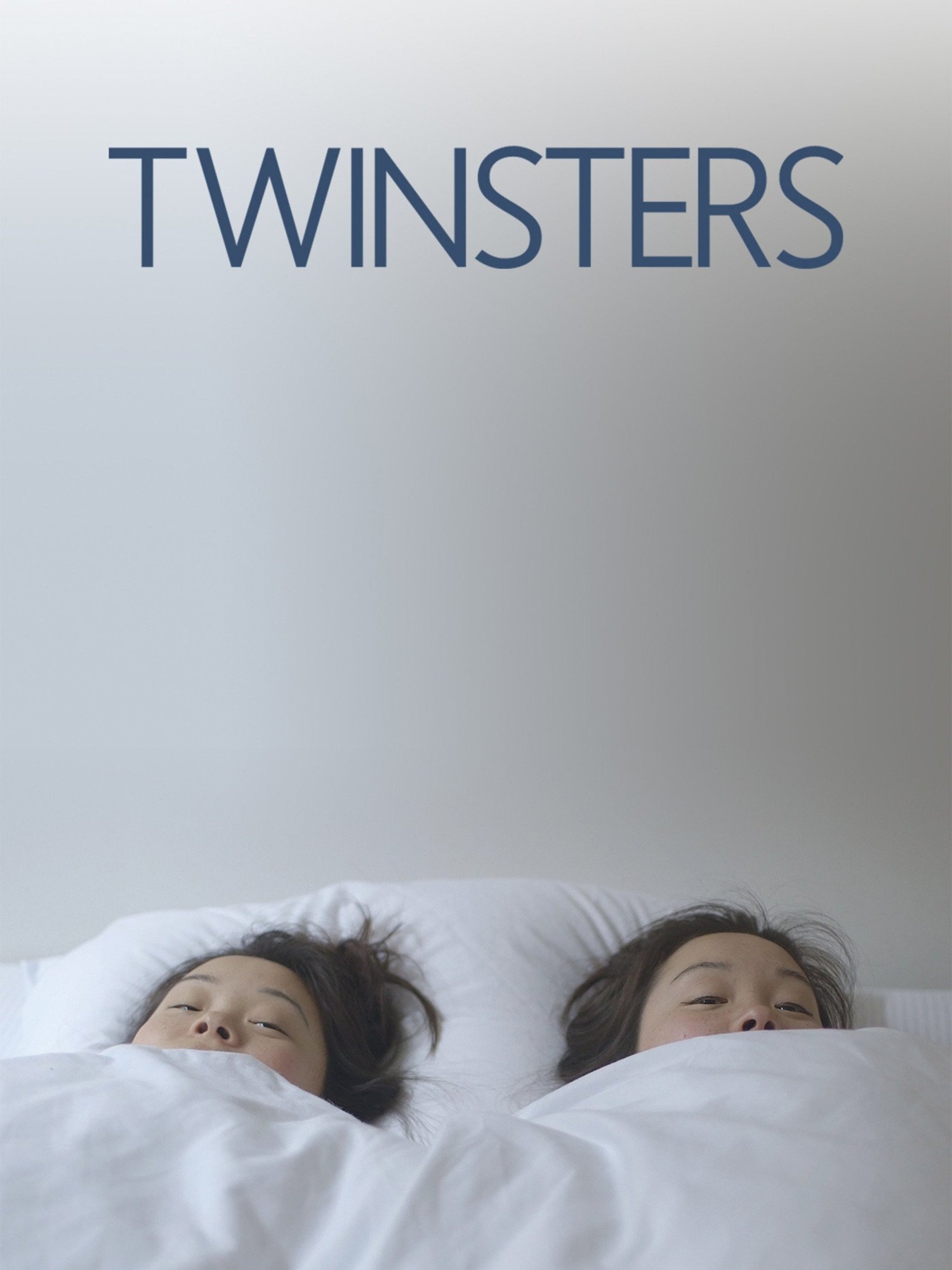 Locandina di Twinsters
