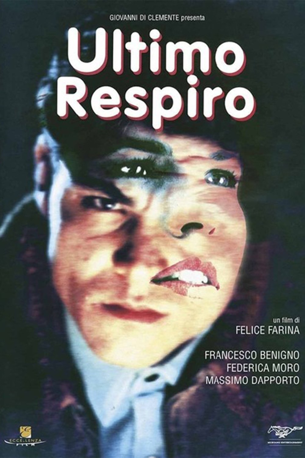 Locandina di Ultimo respiro