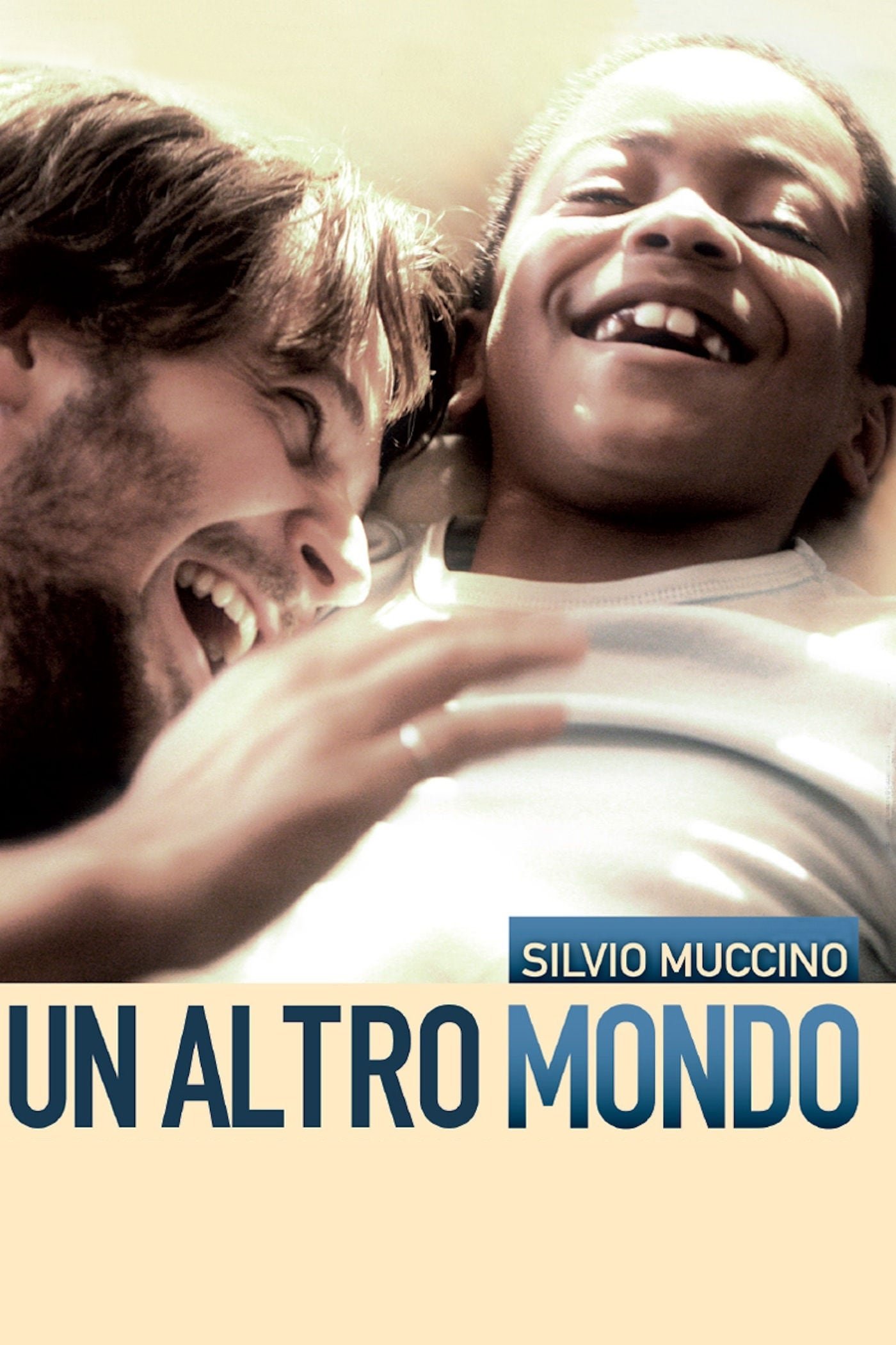 Locandina di Un altro mondo
