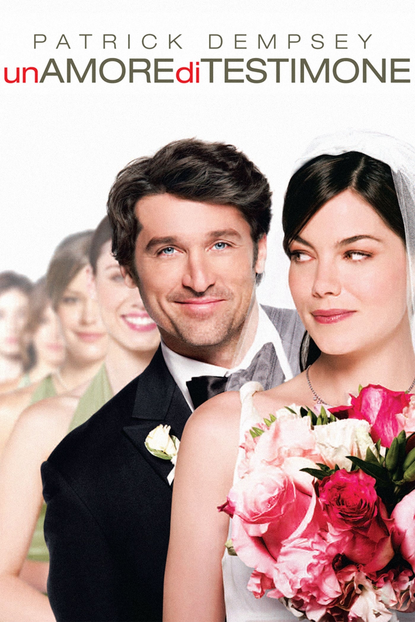 Locandina di Un amore di testimone