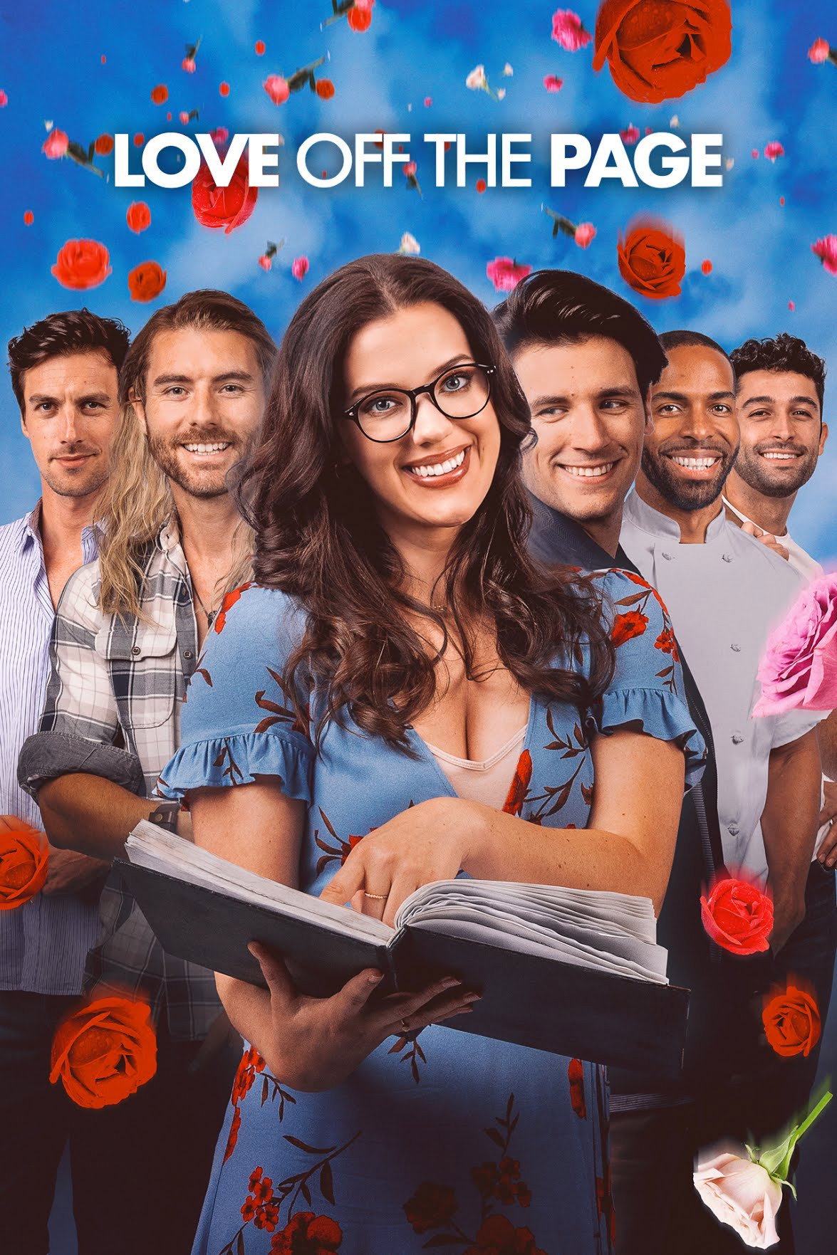 Locandina di Un amore tra le righe