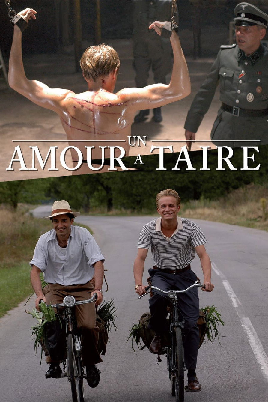 Locandina di Un Amour à Taire