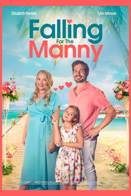 Locandina di Un babysitter da sogno