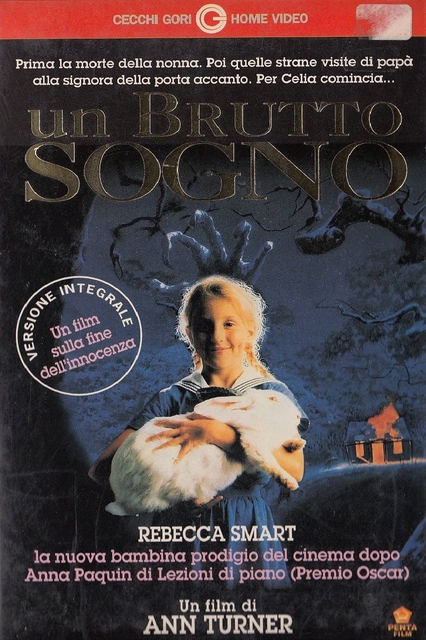 Locandina di Un brutto sogno