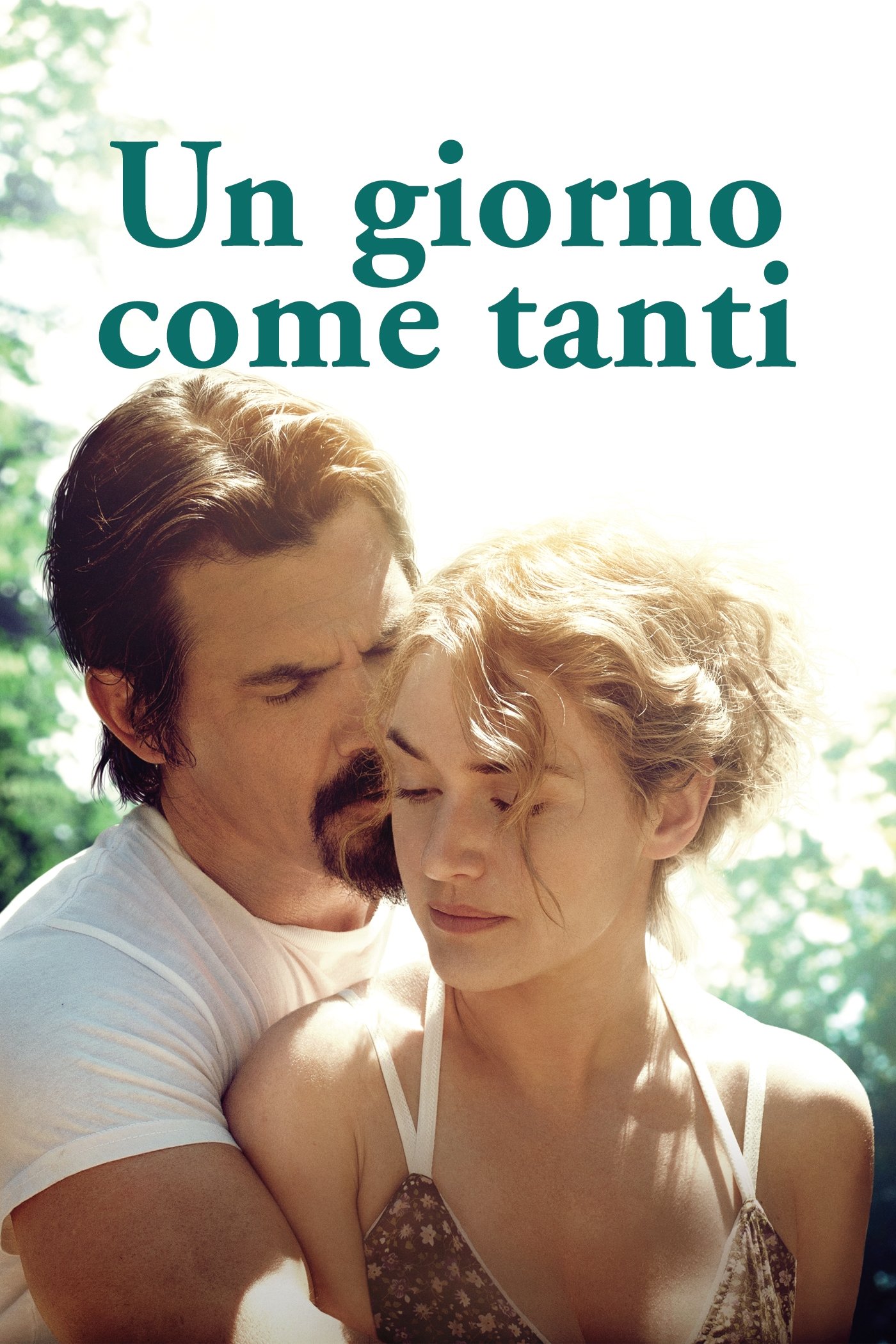 Locandina di Un giorno come tanti