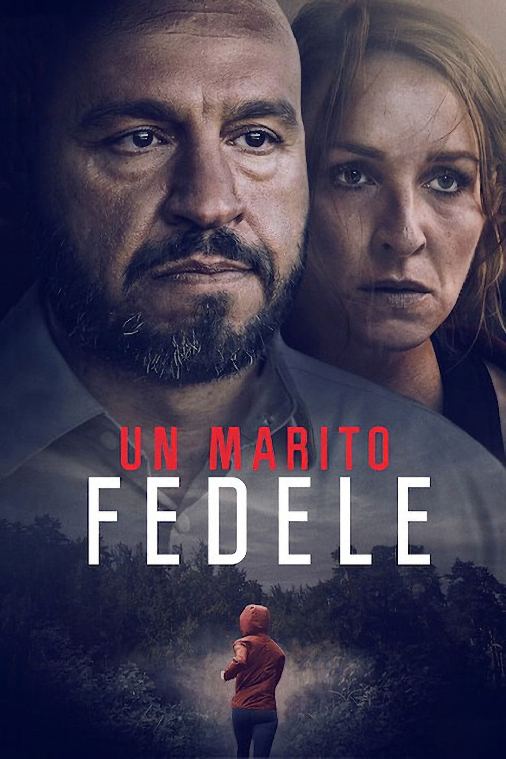 Locandina di Un marito fedele