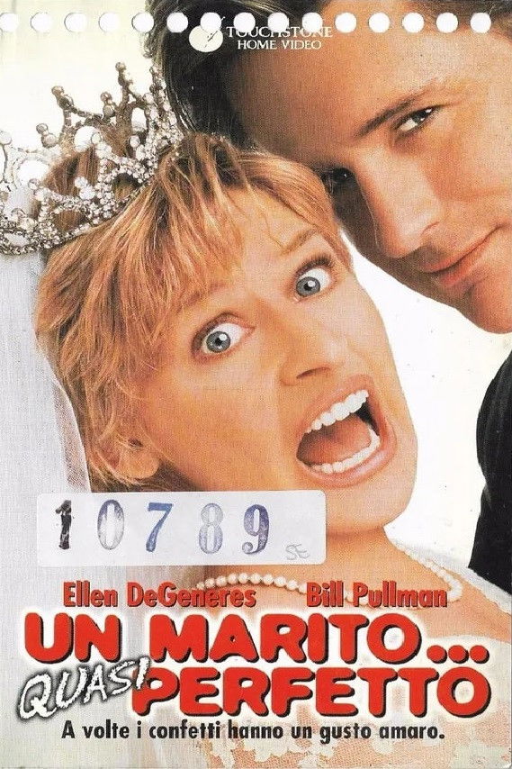 Locandina di Un marito quasi perfetto