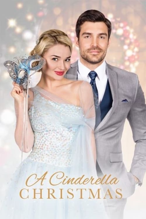 Locandina di Un Natale da Cenerentola